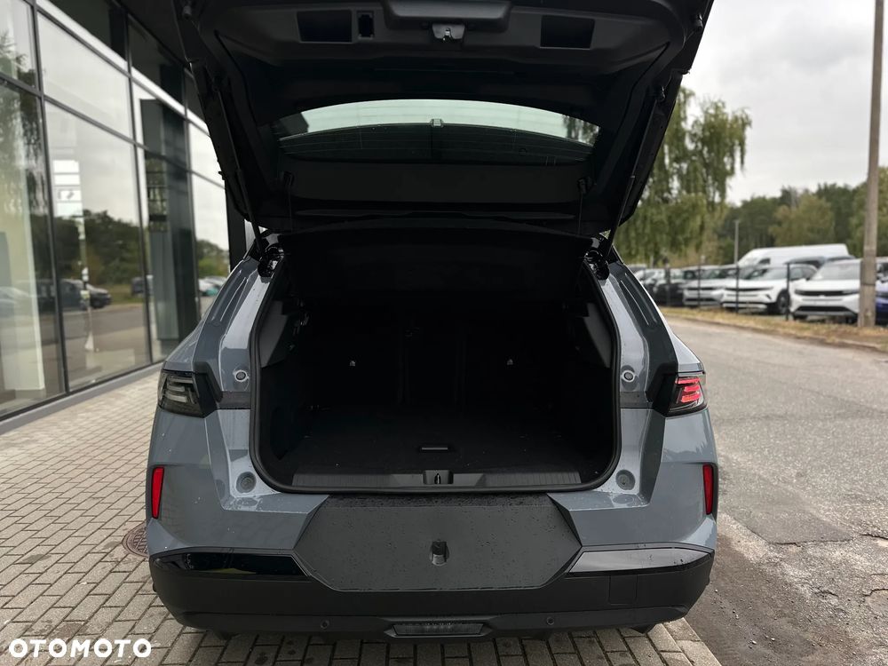 Opel Grandland 1.2 mHEV GS eDTC6 - 8