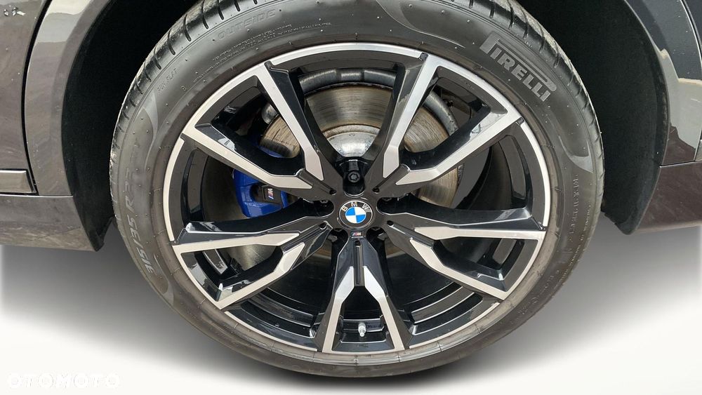 BMW X7 xDrive40d mHEV sport - 18