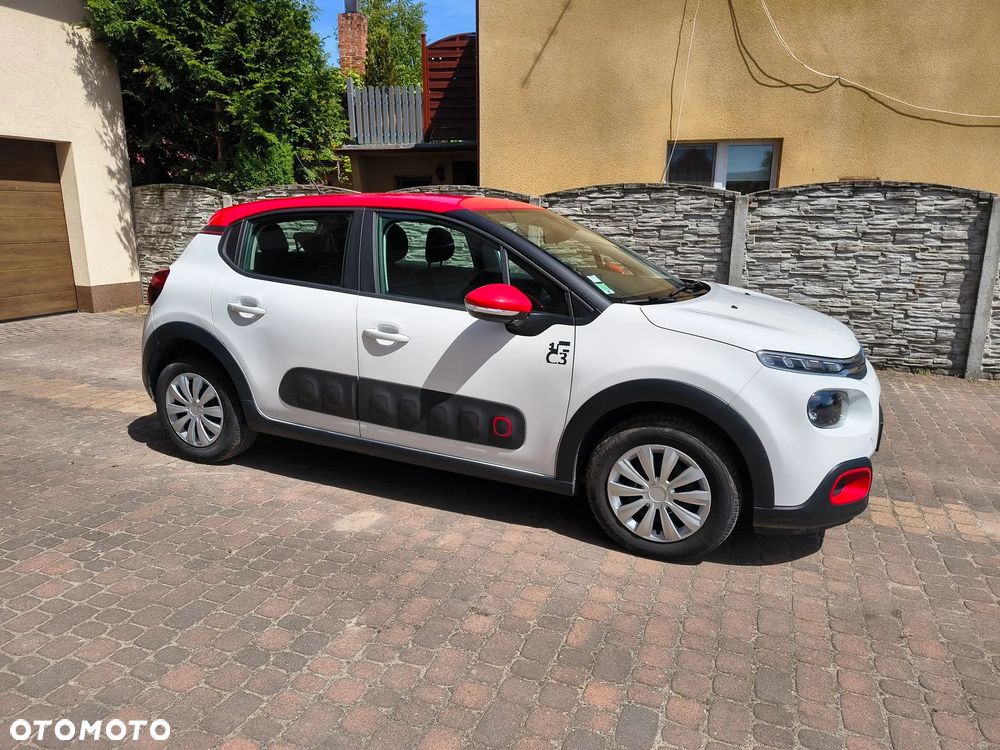Citroën C3 - 5