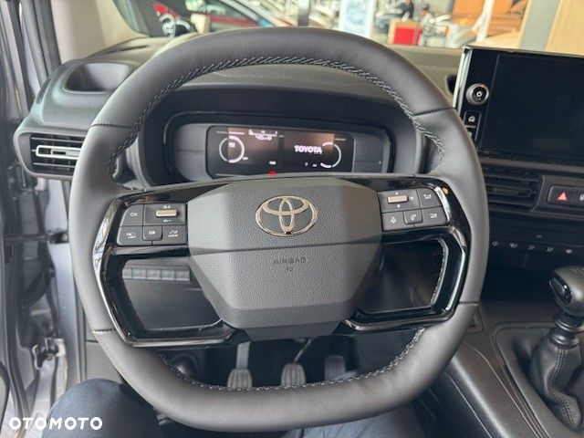 Toyota CITY - 5