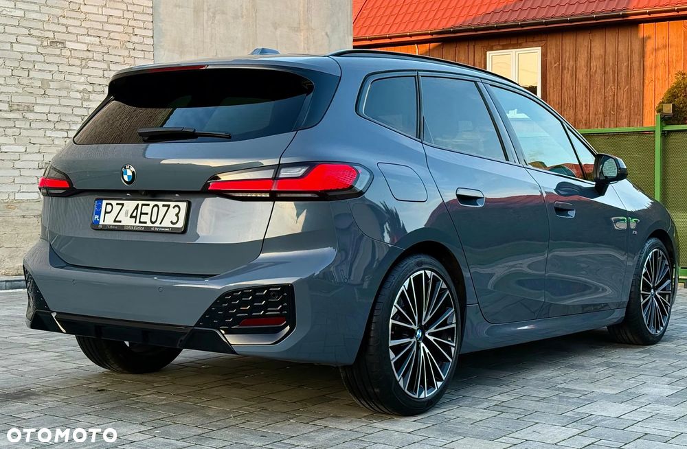 BMW Seria 2 218d M Sport sport - 3