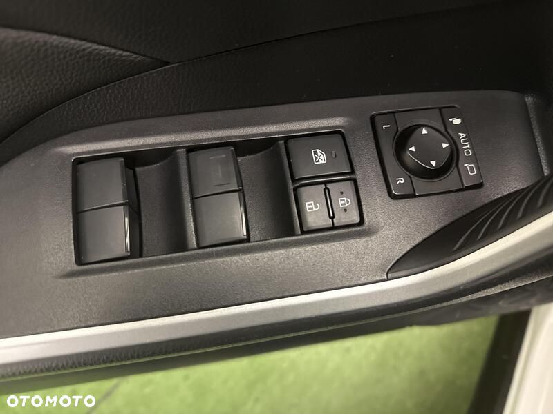 Toyota RAV4 2.5 Hybrid Active 4x2 - 12