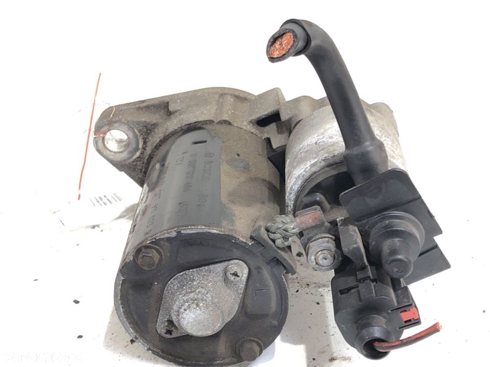 ROZRUSZNIK  SEAT IBIZA III (6L1) 2002 - 2009 1.4 16V 63 kW [86 KM] benzyna 2006 - 2009 - 3