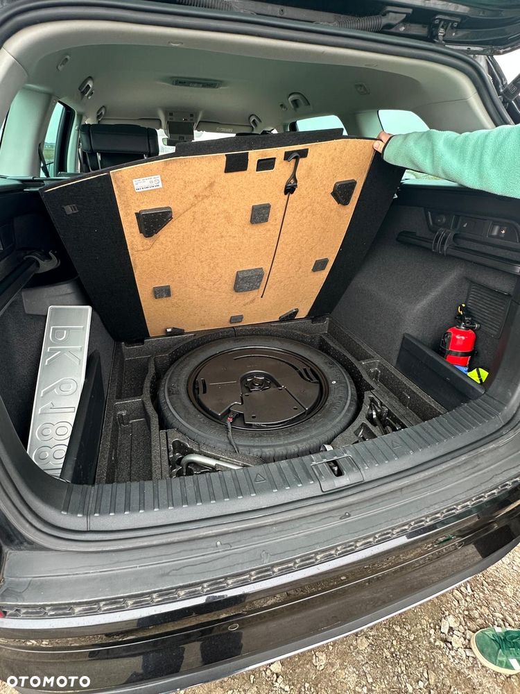 Skoda Kodiaq 2.0 TSI 4x4 L&K DSG - 12