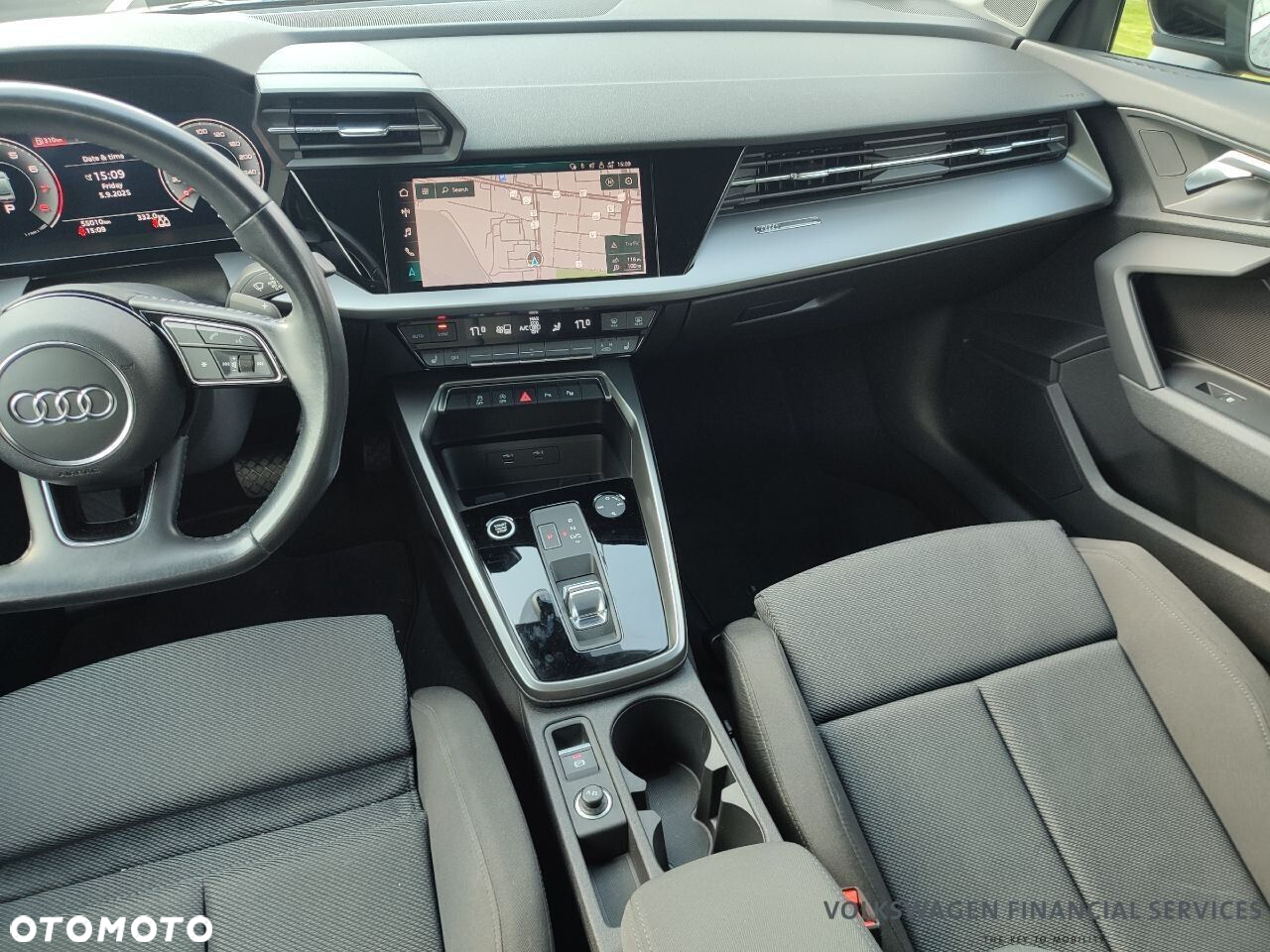 Audi A3 - 7