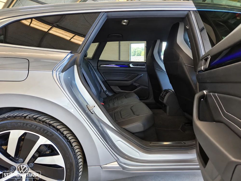 VW Arteon - 3