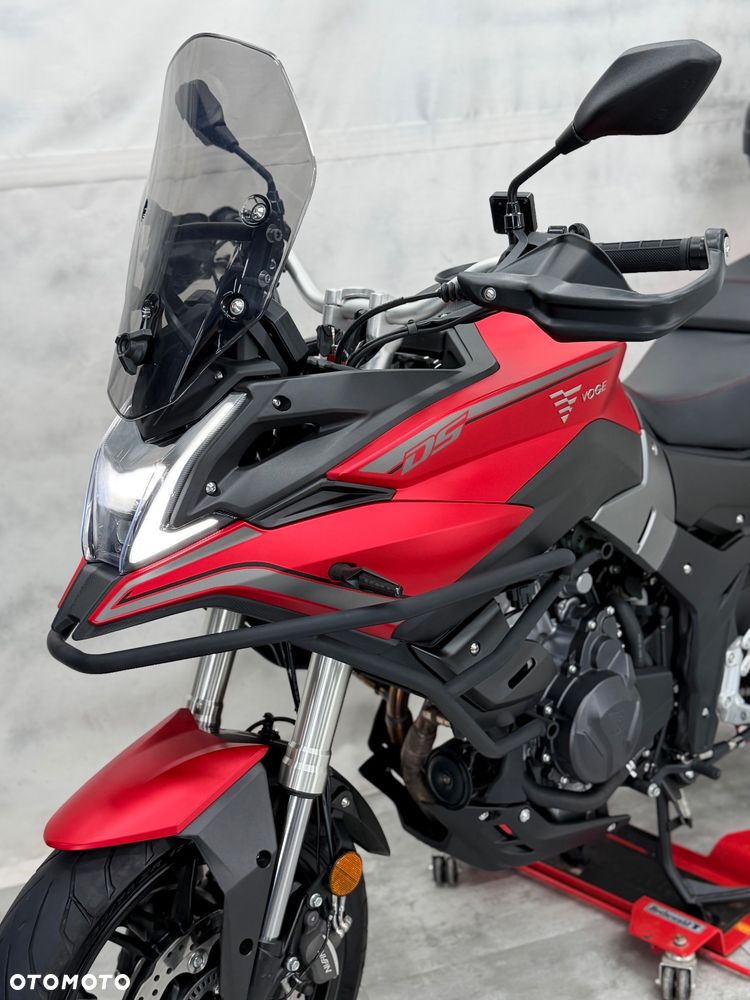 VOGE 500DS - 22