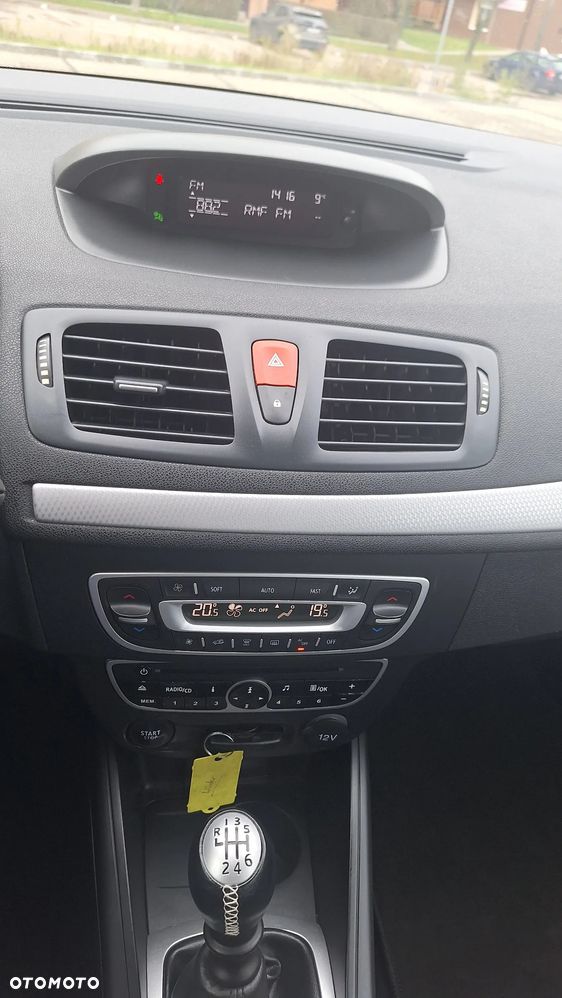 Renault Megane 1.6 16V 110 Expression - 29