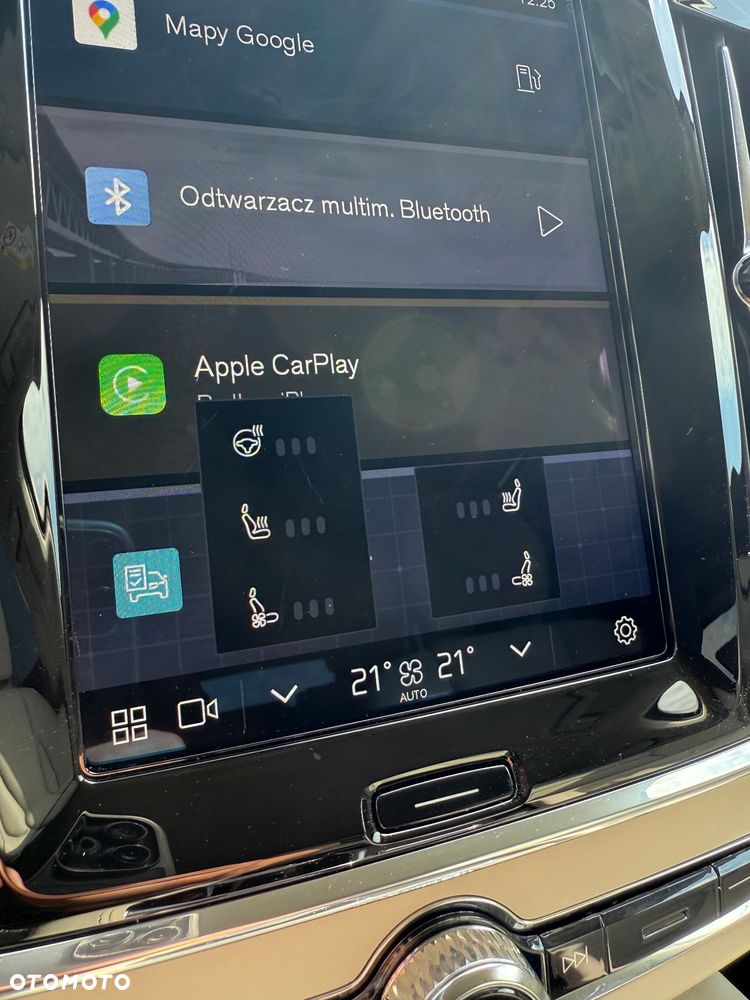 Volvo V90 Cross Country B5 B AWD Ultimate - 26