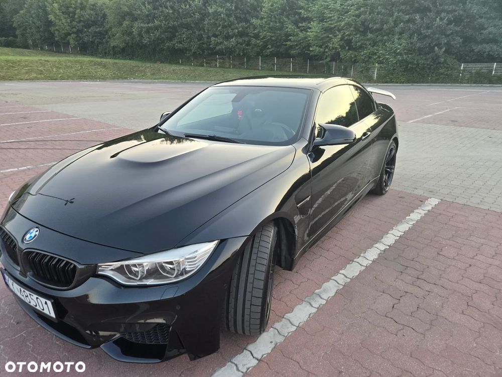 BMW M4 - 15