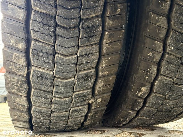 MAN TGX 18.470 BL SA RETARDER - GWARANCJA DRIVELINE PLUS - 17