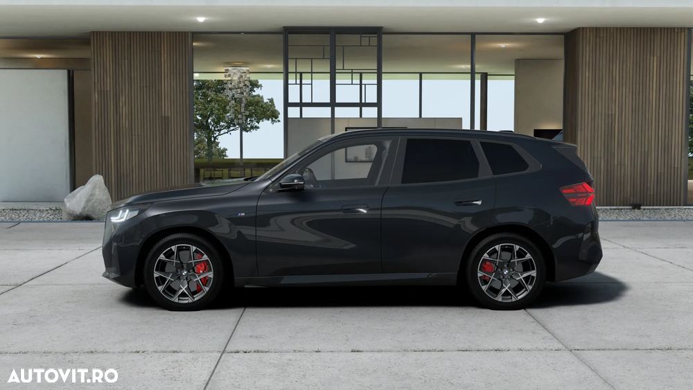 BMW X3 20d xDrive AT MHEV - 2