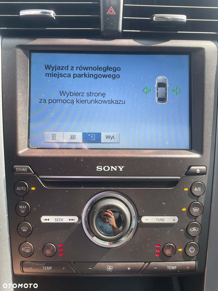 Ford Mondeo 2.0 TDCi Bi-Turbo PowerShift-Aut ST-Line - 24