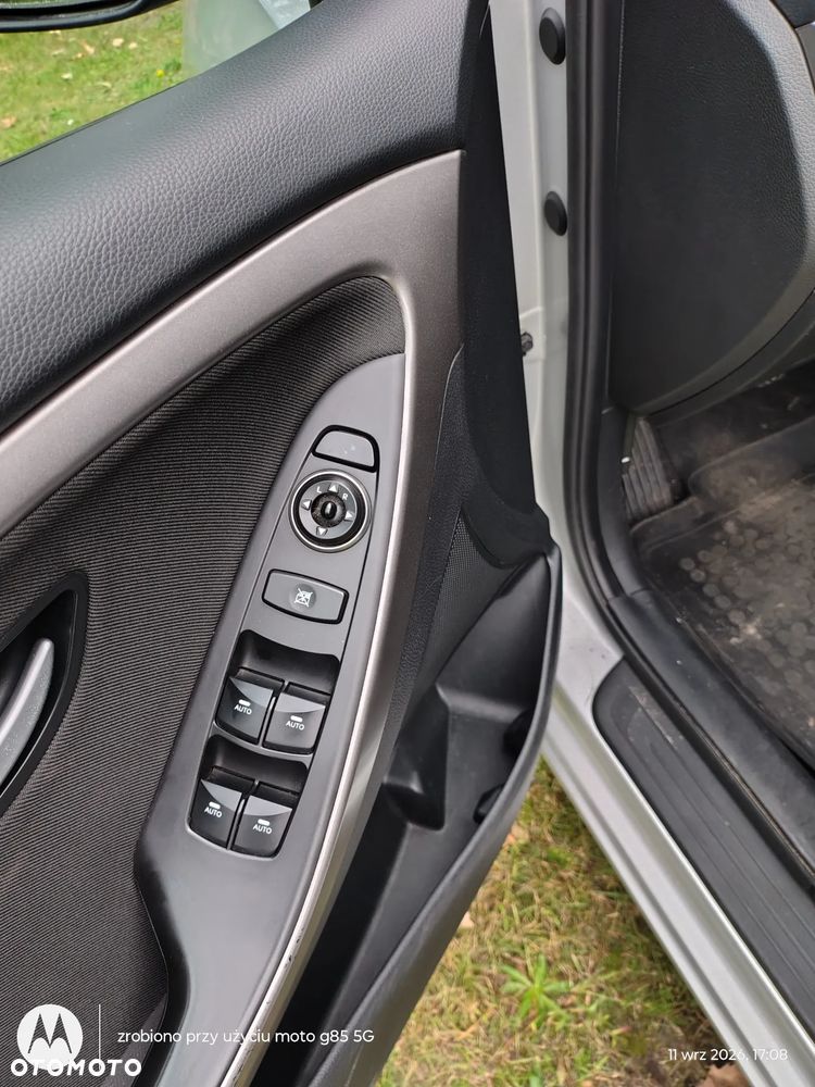Hyundai i30 1.6 GDI Comfort - 13
