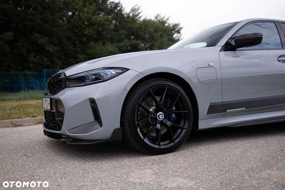 BMW Seria 3 - 6