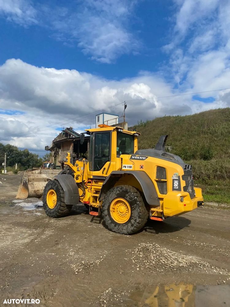 Volvo L 90 H - 4