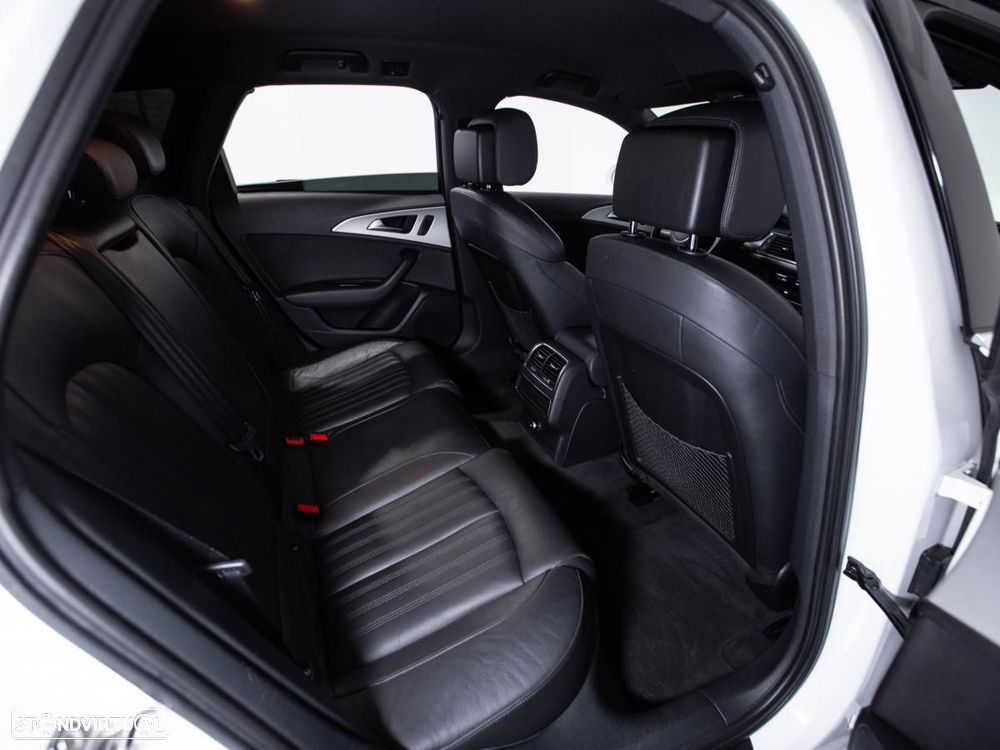 Audi A4 Avant - 11