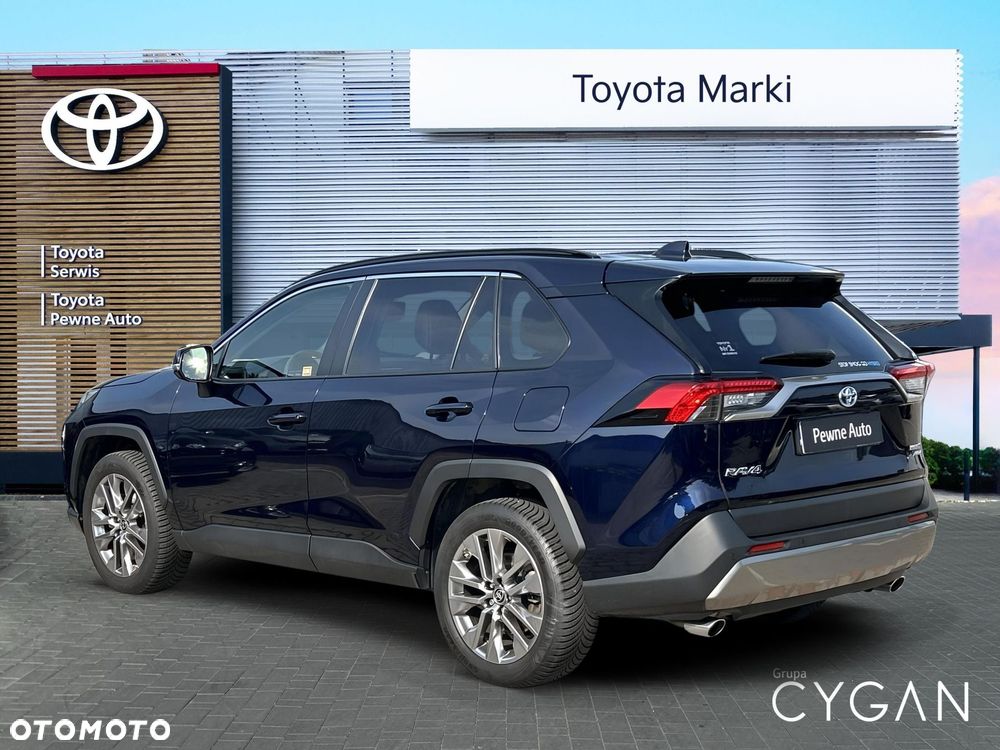 Toyota RAV4 - 3