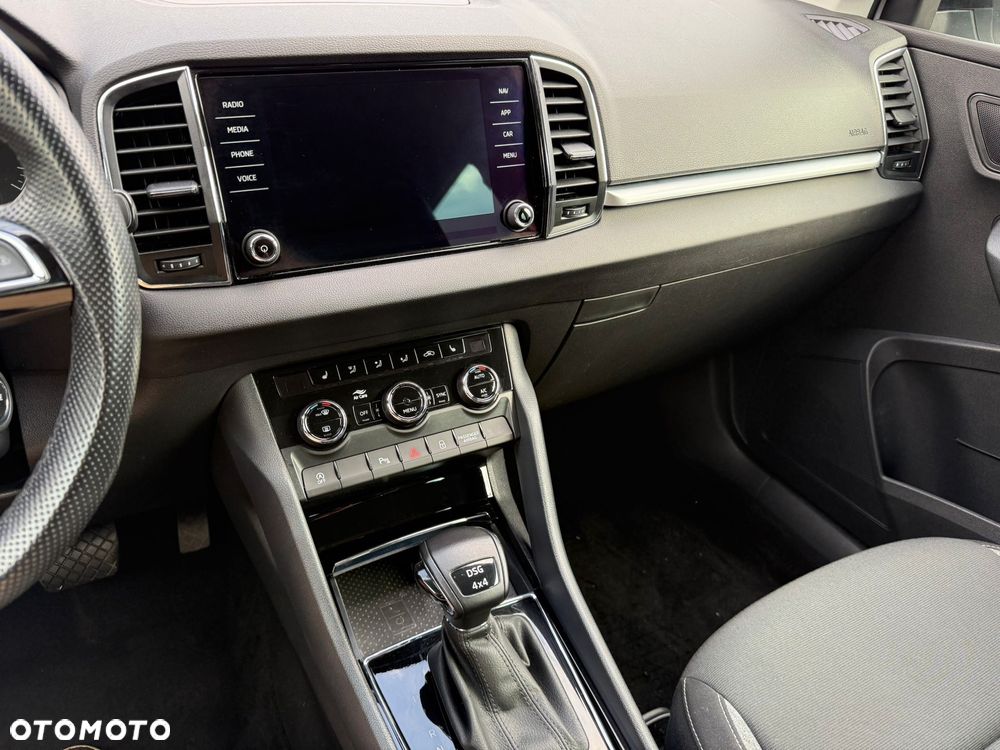 Skoda Karoq - 19