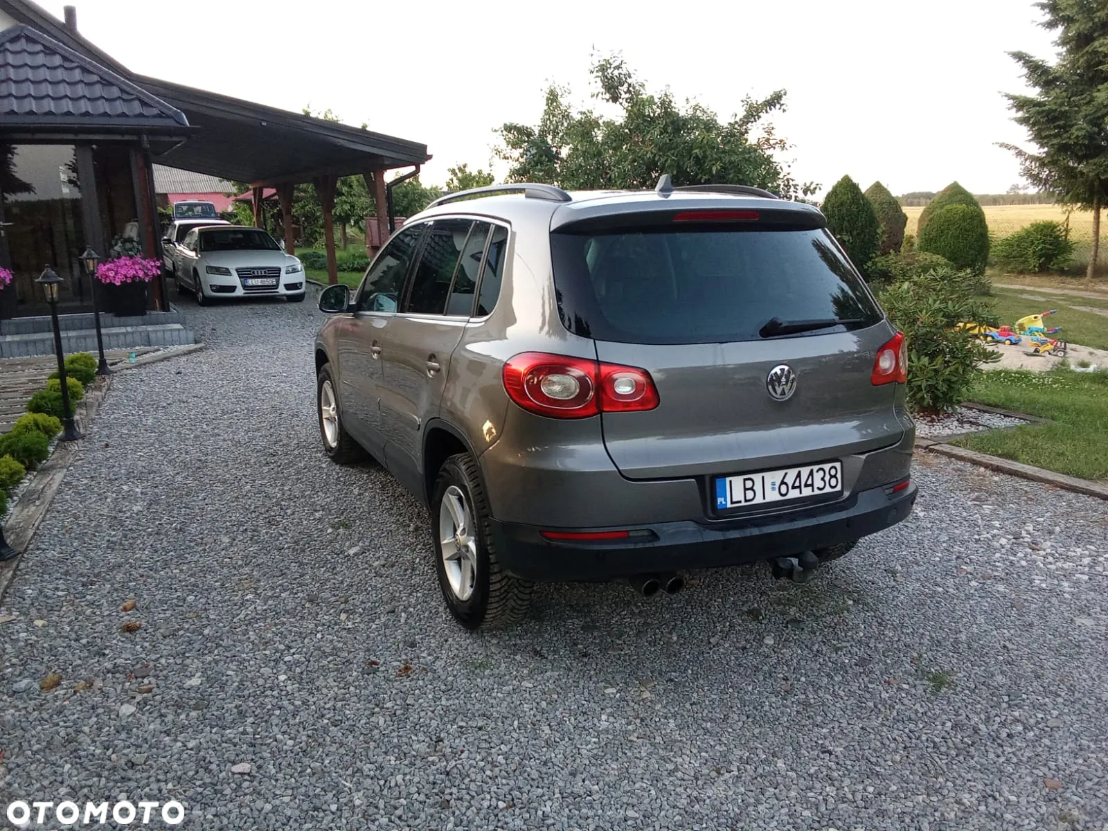 Volkswagen Tiguan - 6