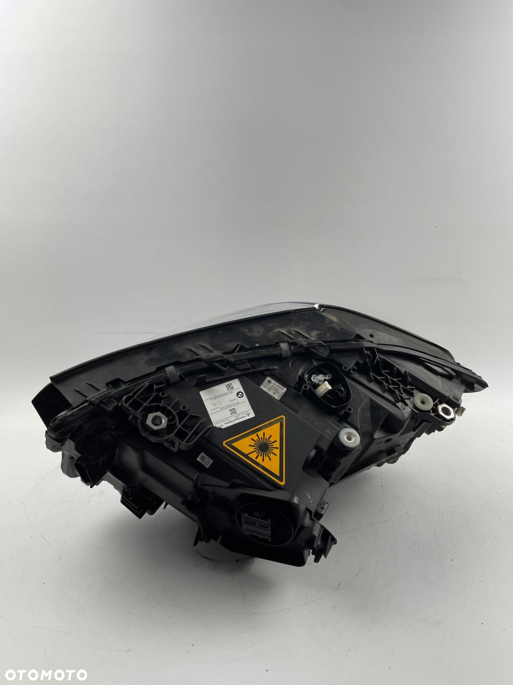 BMW X3 G01 LASER LCI LIFT LAMPA PRAWA A8 5A29218-09 LL - 6