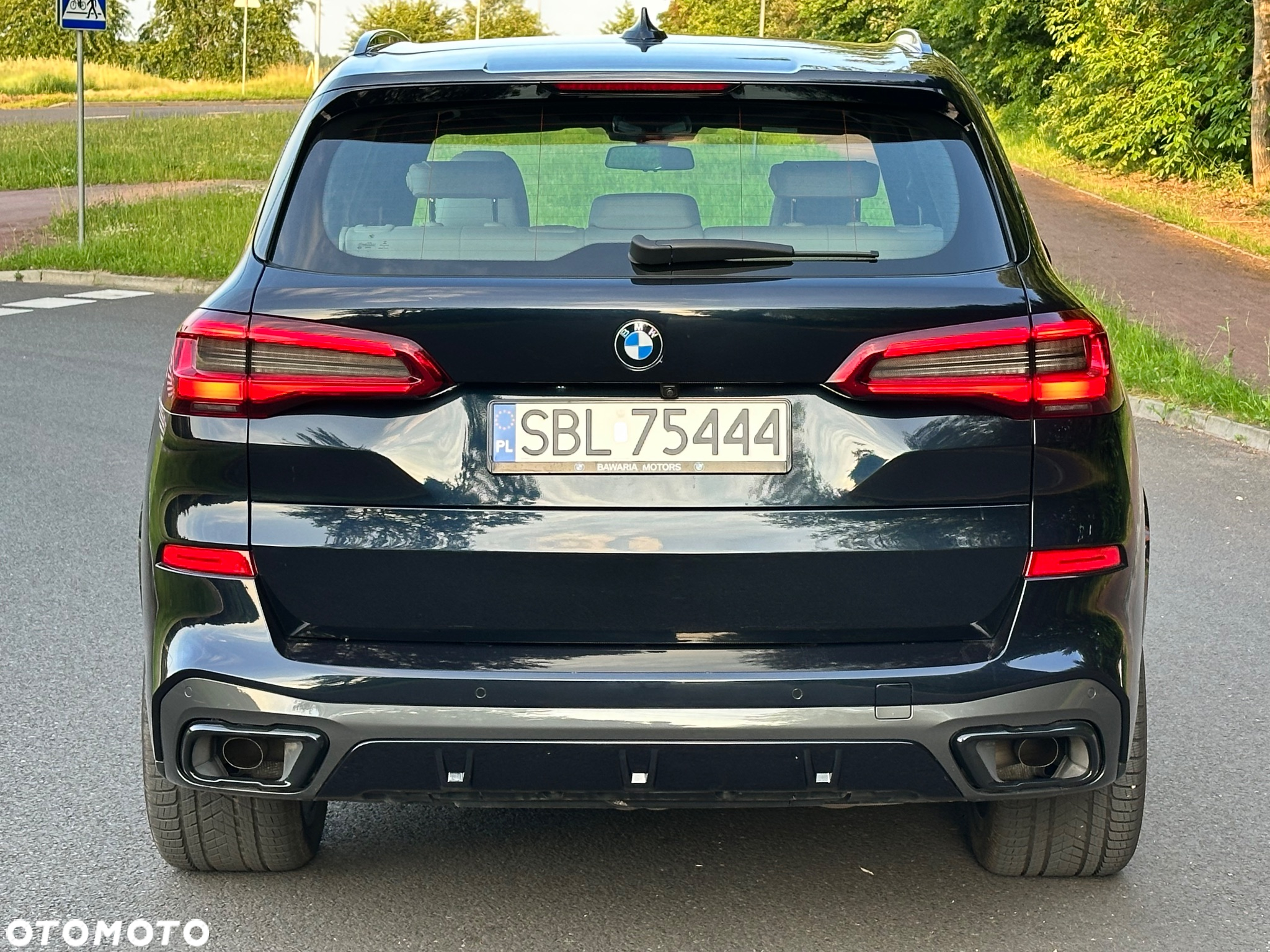 BMW X5 xDrive25d sport - 8