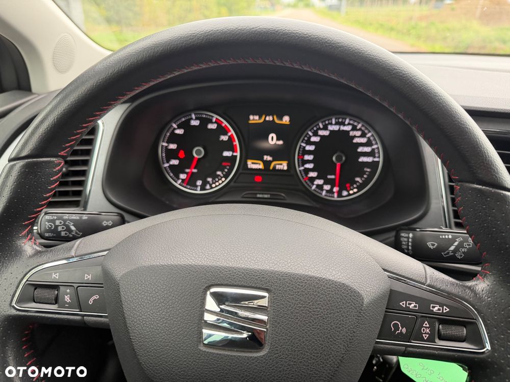 Seat Leon 1.4 TSI Start&Stop FR - 6