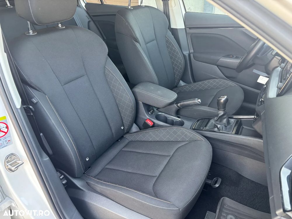 Skoda Scala 1.0 TSI Ambition - 14