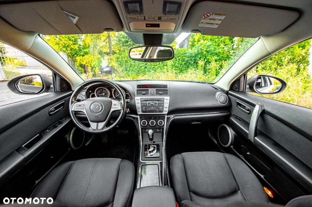 Mazda 6 2.0 Exclusive - 29