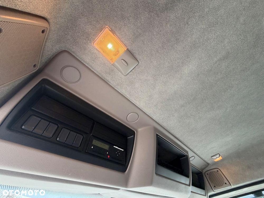 DAF LF 320 / FIRANKA / WINDA / AUTOMAT / 9 735 KG ŁADOWNOŚCI / 330 TYŚ KM / 2018 ROK / EURO 6 - 26