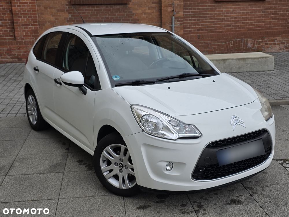 Citroën C3 1.1 SX - 3
