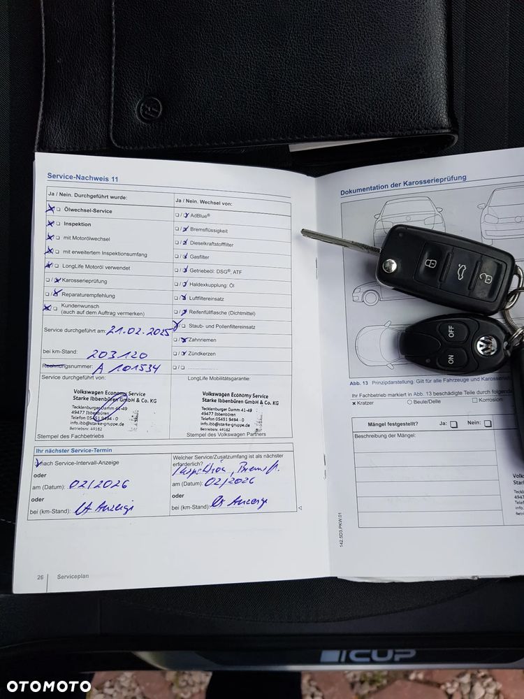 Volkswagen Tiguan 2.0 TDI DPF 4Motion BlueMotion Technology Lounge Sport & Style - 38