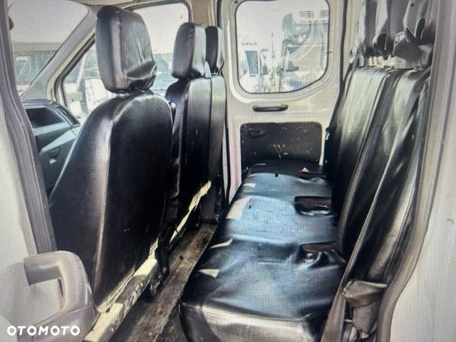 Ford FT 350 2.0 TDCi L3 - 9