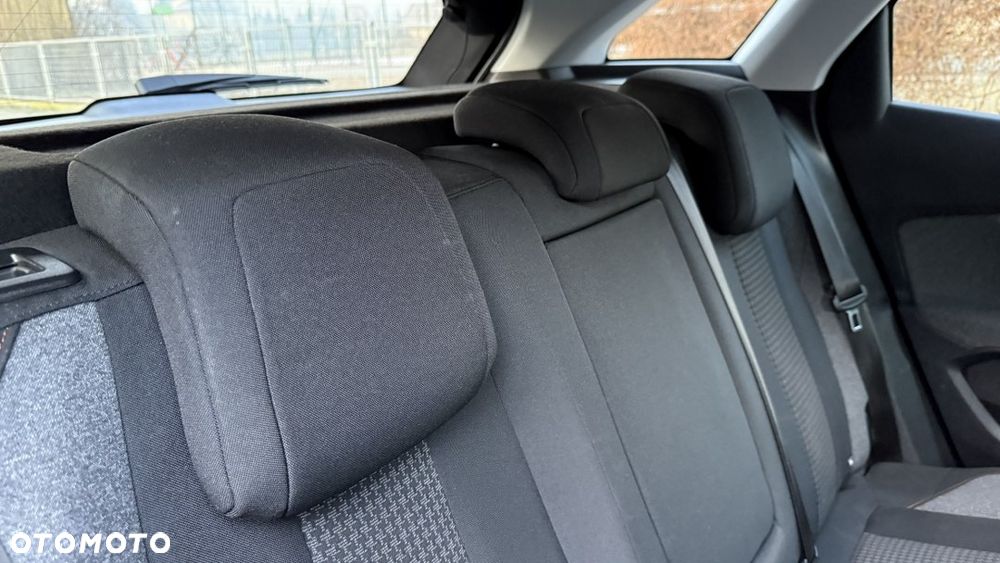 Peugeot 3008 PureTech 130 Stop & Start Allure - 33