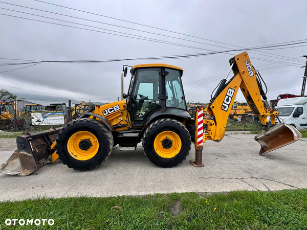 JCB 4CX ECO* KOPARKO ŁADOWARKA JCB 4CX ECO** FINANSOWANIE* ZAMIANA* SKUP* KOPARKO ŁADOWARKA JCB 4CX /// JCB 3CX//