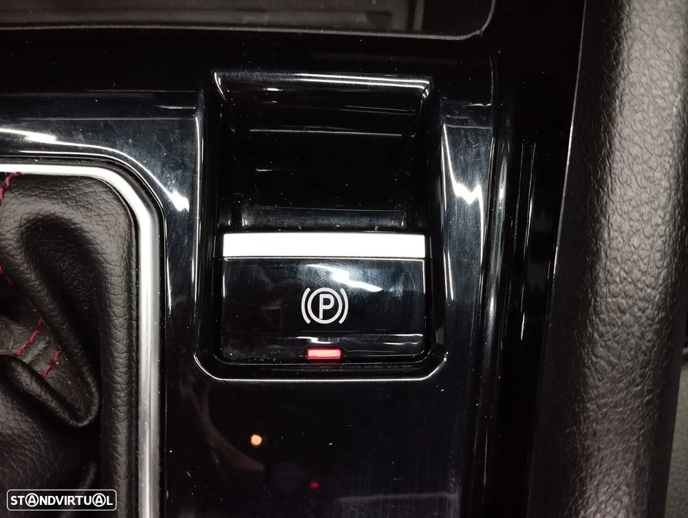 Jeep Compass 1.3 TG Trailhawk - 44