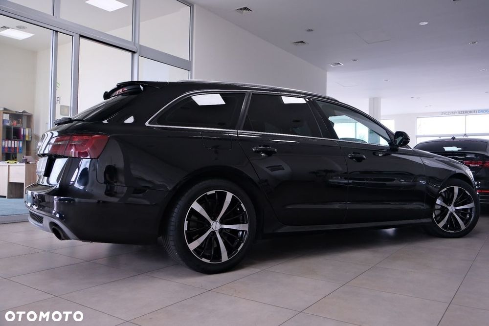 Audi A6 Avant - 17