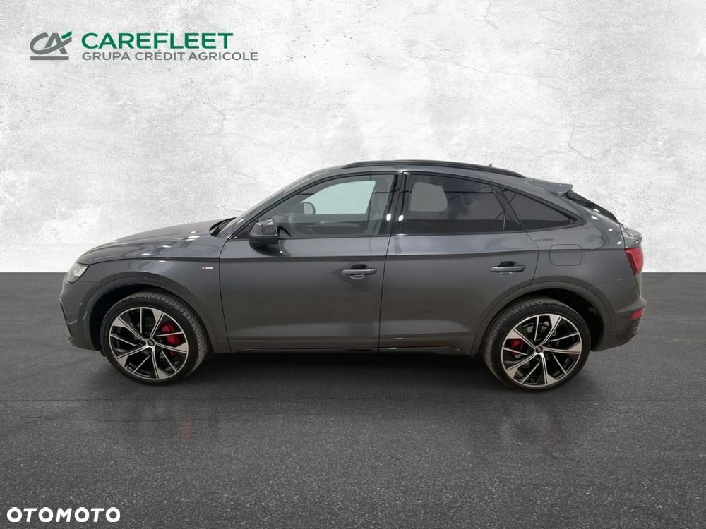 Audi Q5 Sportback - 8