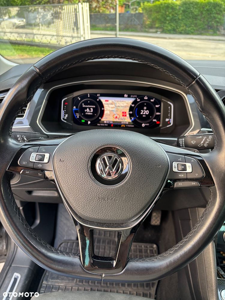 Volkswagen Tiguan 2.0 TDI BMT SCR 4Mot Comfortline DSG - 21