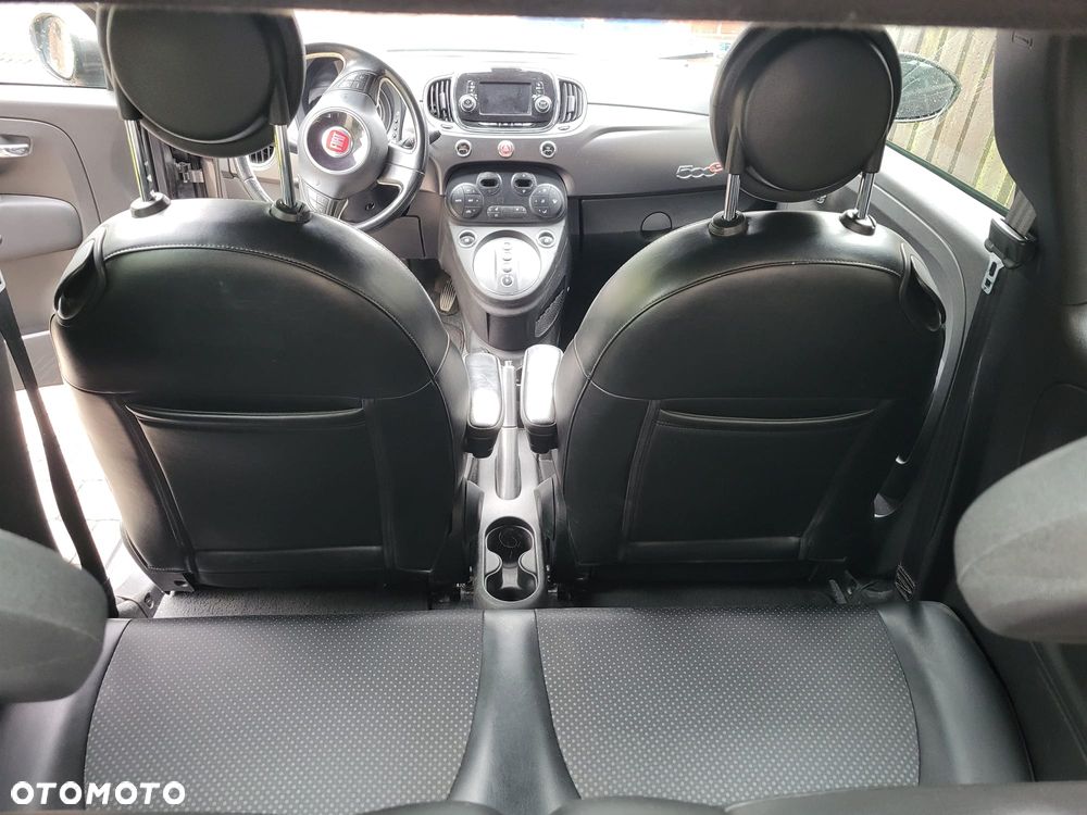Fiat 500e - 20