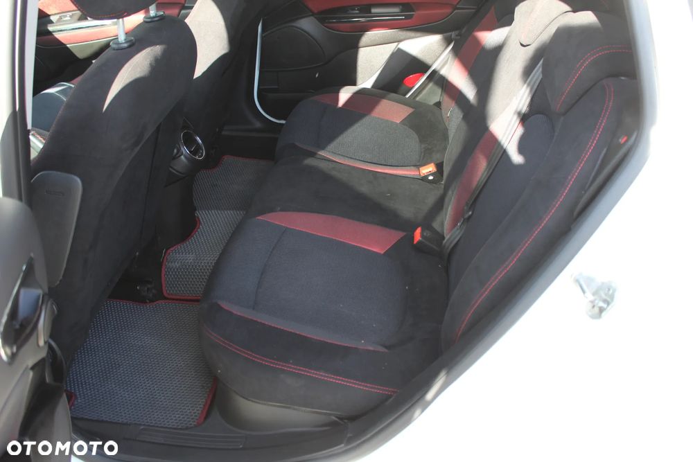 Fiat Bravo 1.4 16V Multiair Sport - 12