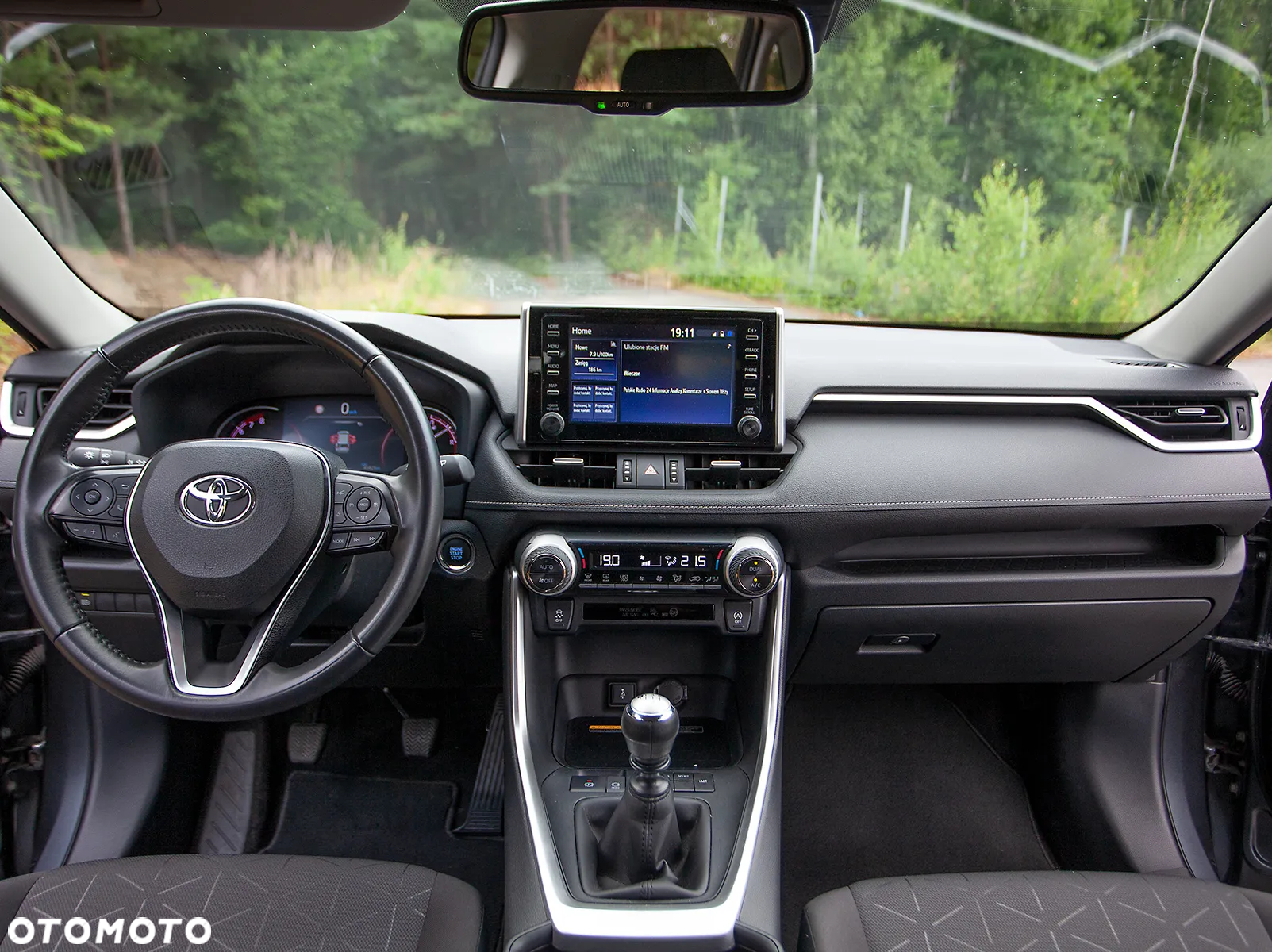 Toyota RAV4 2.0 Comfort 4x2 - 8