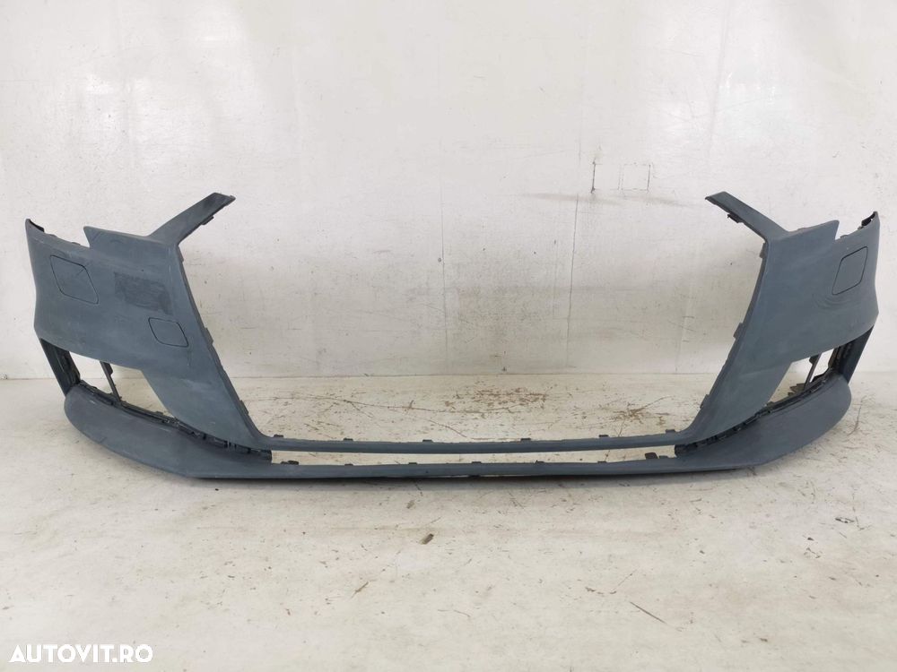 Bara Fata Audi A3 8V [facelift] [2016 - 2020] Originala In Stare Buna - 2