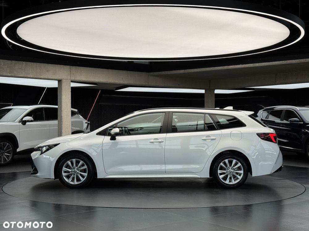 Toyota Corolla 1.8 Hybrid Comfort - 3