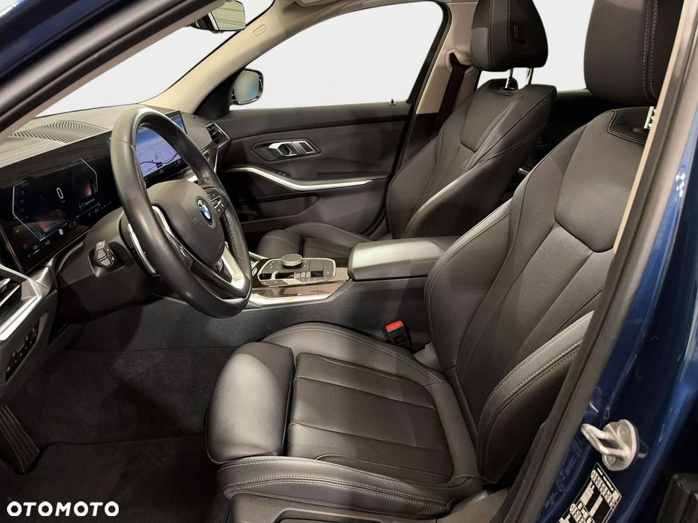 BMW Seria 3 - 13