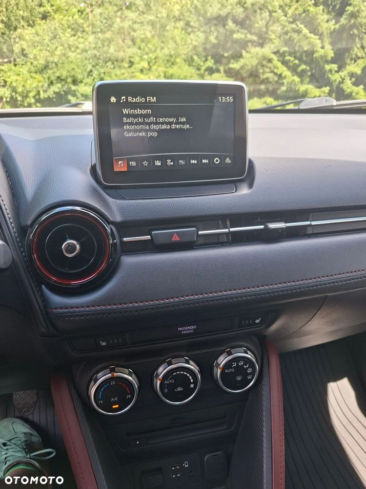Mazda CX-3 - 20