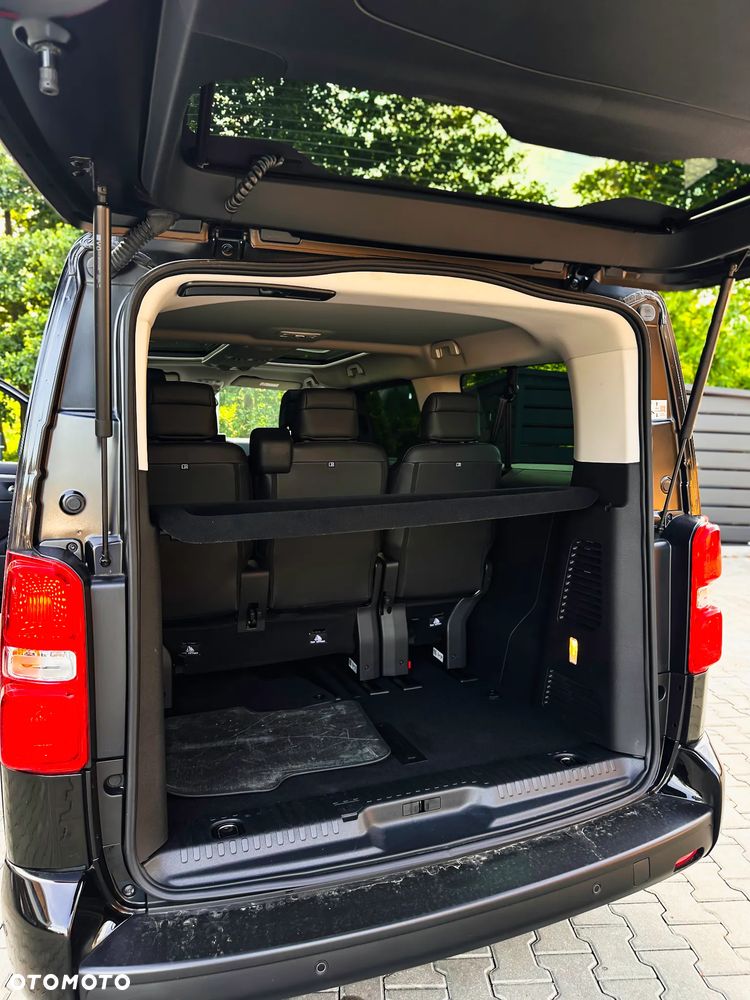 Toyota Proace Verso 2.0 D4-D Long VIP - 7