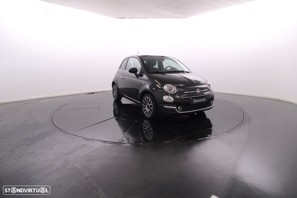 Fiat 500 1.0 Hybrid - 11