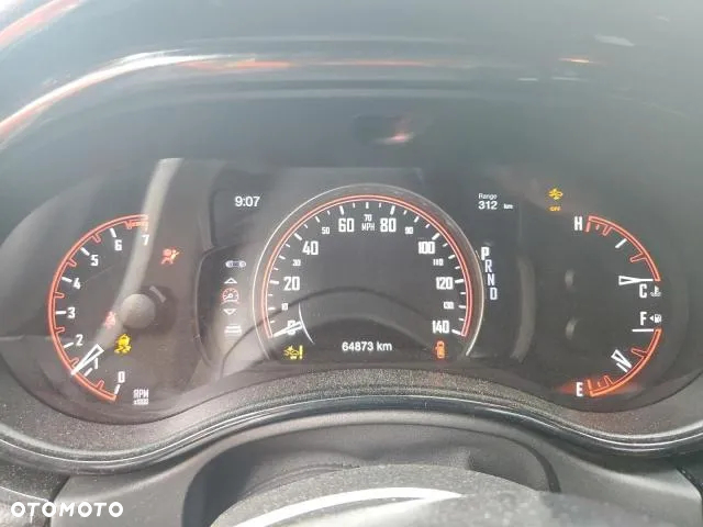 Dodge Durango - 11