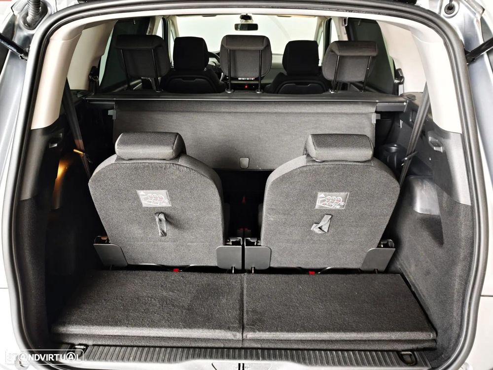 Citroën C4 Grand Picasso 1.2 PureTech Intensive - 26